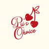 Pri's Choice - Home